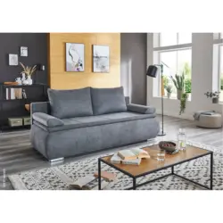 Dauerschlafsofa Lenon