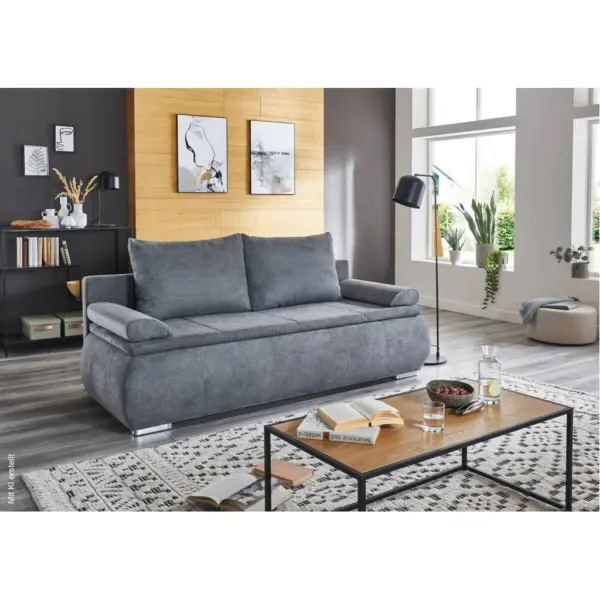 Dauerschlafsofa Lenon