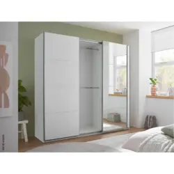 Schwebet&uuml;renschrank Carano