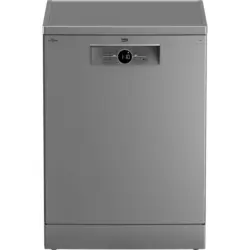 Beko Geschirrsp&uuml;ler BDFN26430S