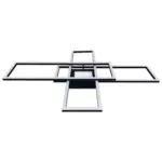 POCO POCOline LED-Deckenleuchte Yara - bis 23.08.2026
