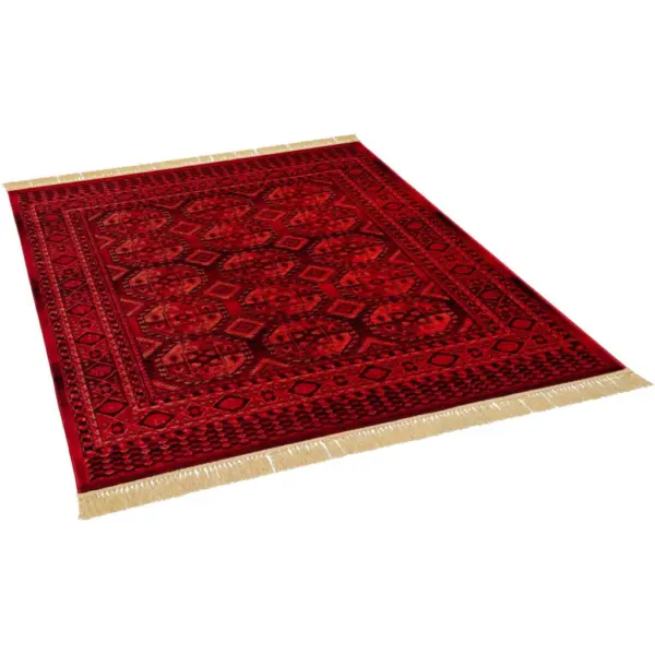 Webteppich Royal