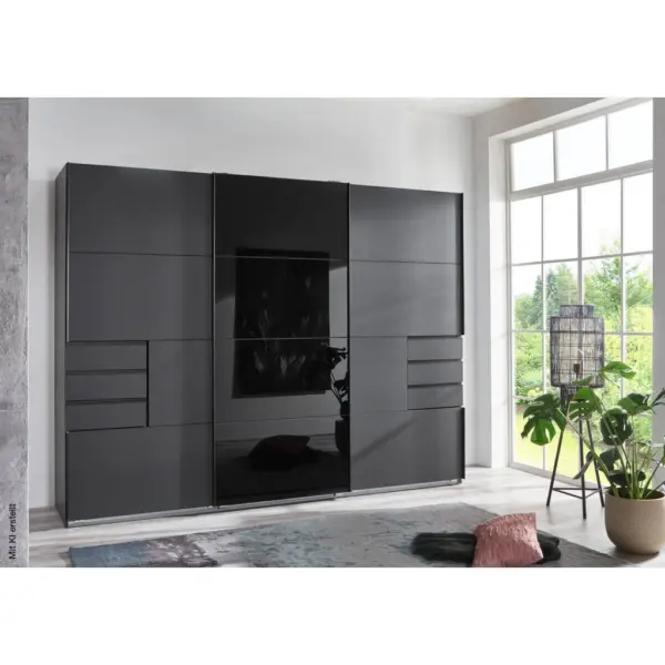 Schwebet&uuml;renschrank Saigon