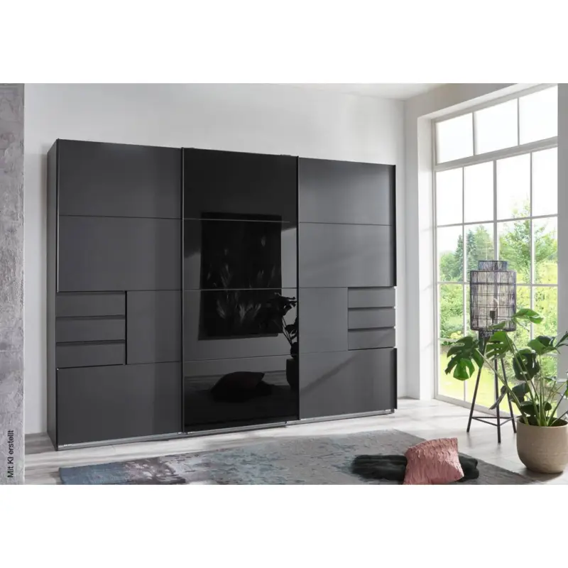 Schwebet&uuml;renschrank Saigon