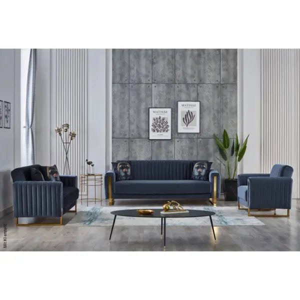 Sofa 3-2-1 Bogota
