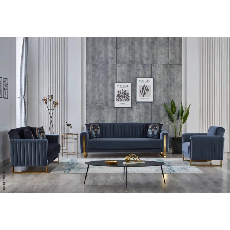 Sofa 3-2-1 Bogota
