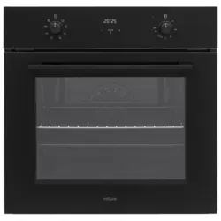 Mican Einbaubackofen BOAHSD65