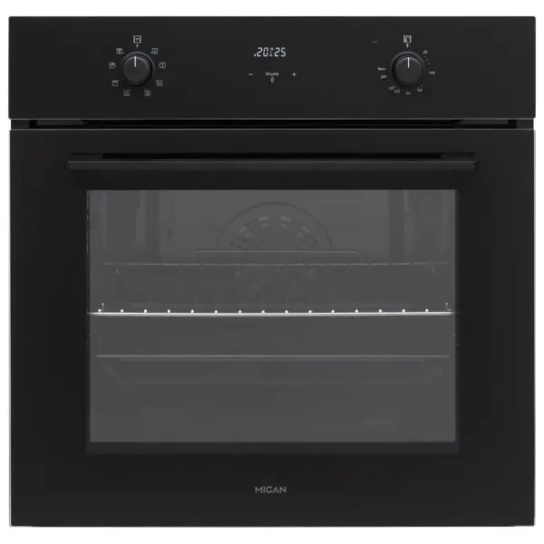 Mican Einbaubackofen BOAHSD65