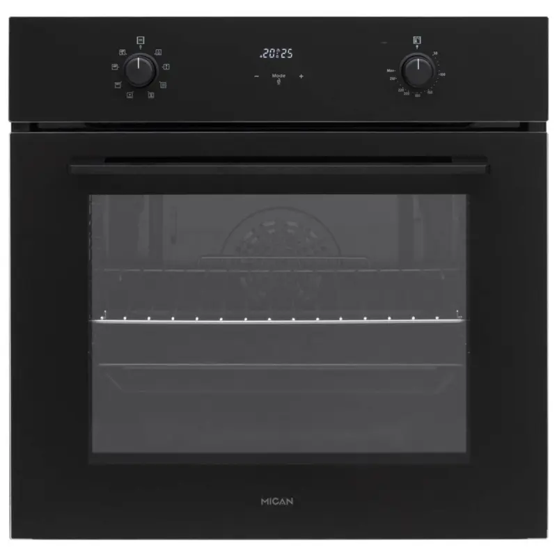Mican Einbaubackofen BOAHSD65