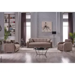 Sofa 3-2-1 Orlando