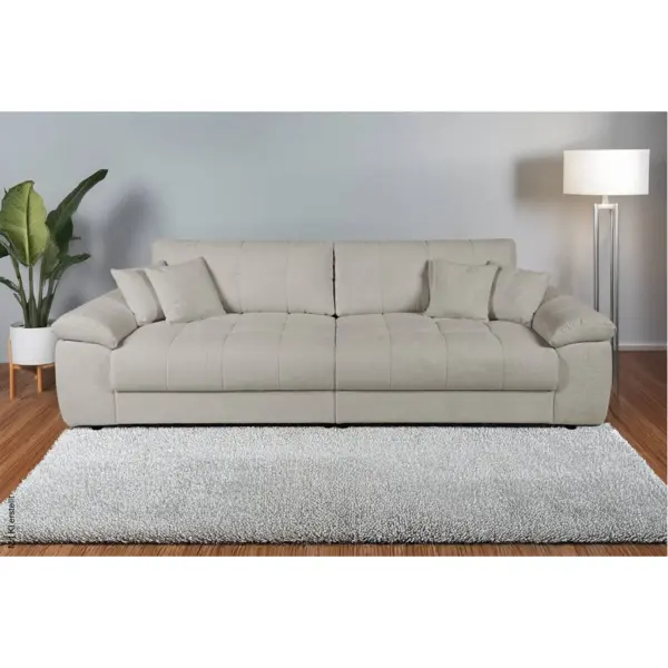 Big Sofa Tema