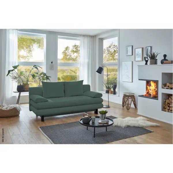 Schlafsofa Bern