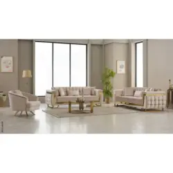 Sofa 3-2-1 Pera