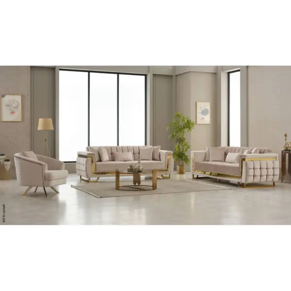Sofa 3-2-1 Pera