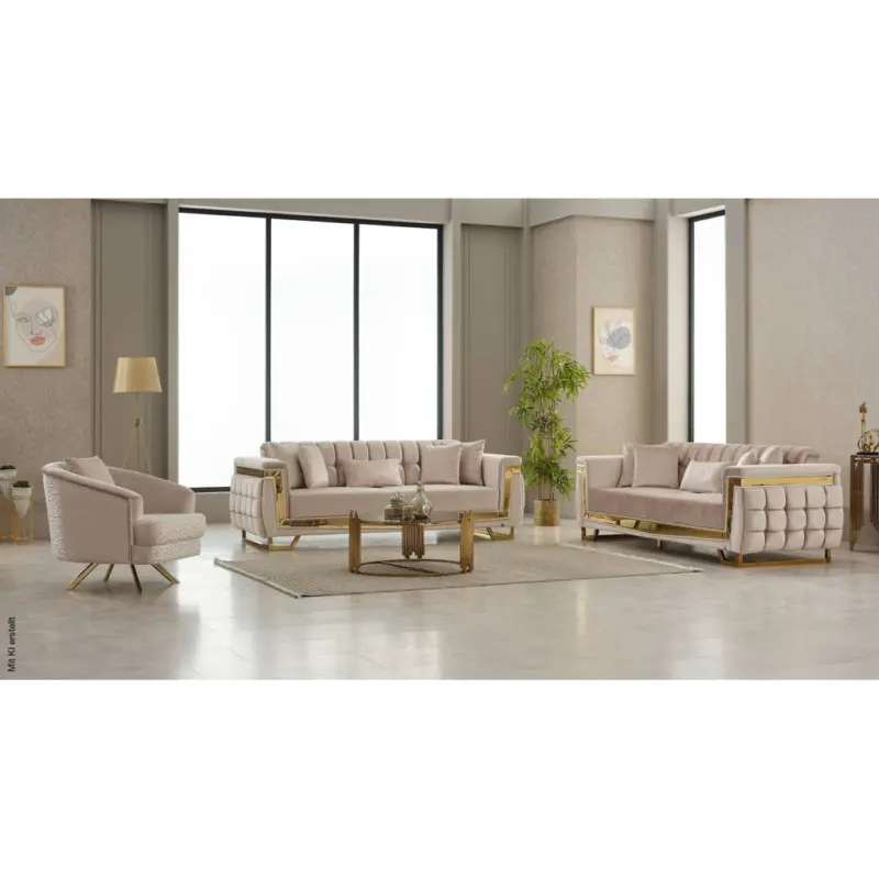Sofa 3-2-1 Pera