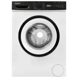 Daewoo Waschmaschine WM612T2TWB0DE