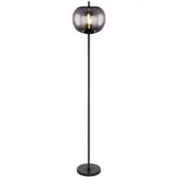 GLOBO Stehlampe Blacky