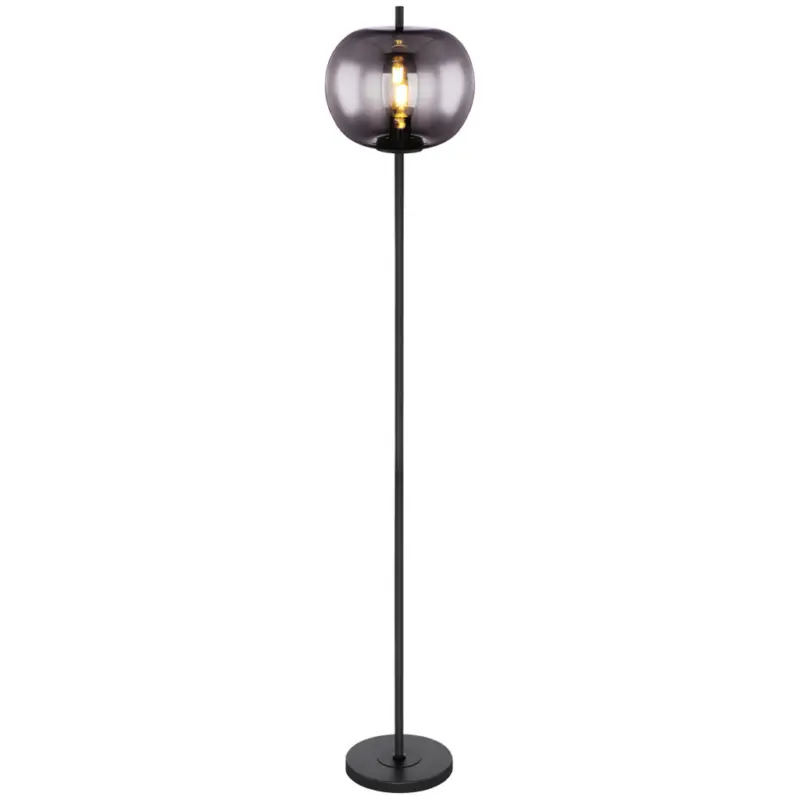 GLOBO Stehlampe Blacky
