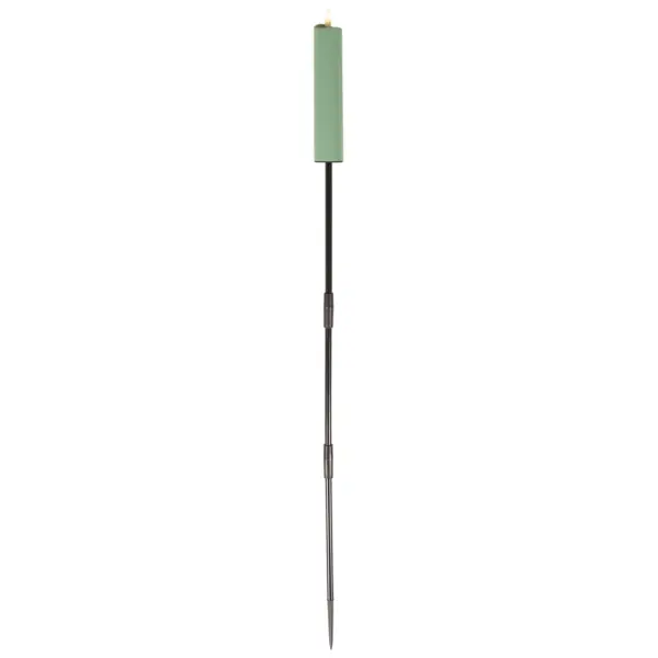 LED-Kerze