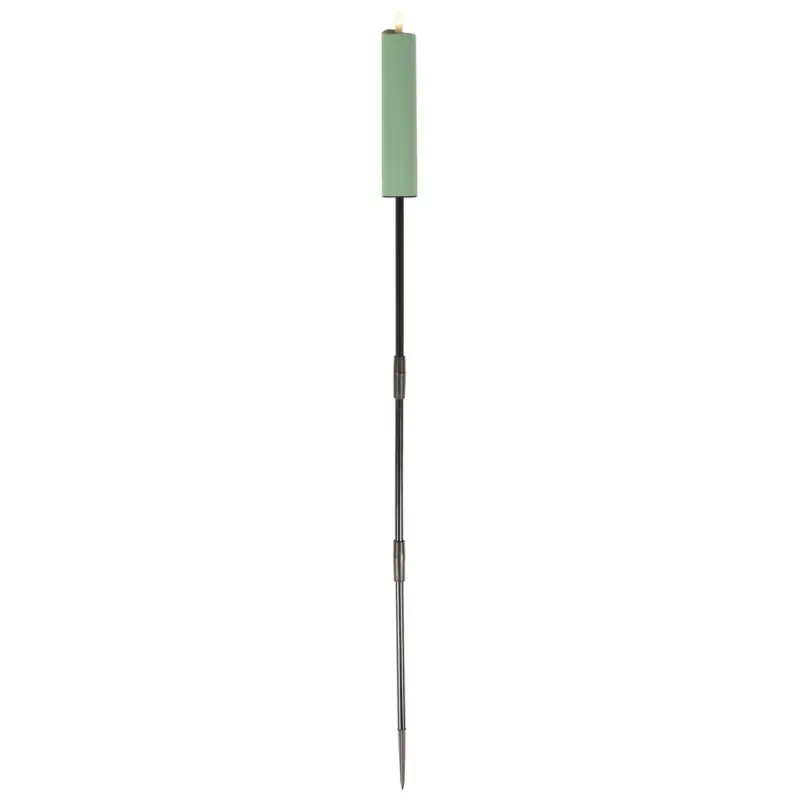 LED-Kerze