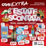 DISTRIBUZIONE NORD OVEST SRL L'estate e scontata - al 02.09.2026