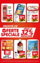 Catalog Profi p&acirc;nă &icirc;n data de 12.08.2026