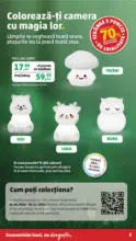 Catalog PENNY p&acirc;nă &icirc;n data de 11.08.2026