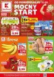 Kaufland Mocny Start ważne do 11.08