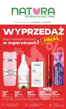 Kupuj wybrane produkty w supercenach