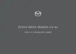 NOV&Aacute; MAZDA CX-6e