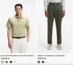Hugo Boss Hugo Boss Let&aacute;k &ndash; do 16.08.2026