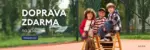 Sinsay Sinsay nab&iacute;dka &ndash; do 10.08.2026