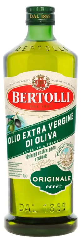 BERTOLLI Маслиново масло екстра върджин