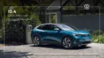 Volkswagen Volkswagen - Id 4 - au 31.08.2026