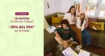 La Redoute Nos bons prix pour la rentr&eacute;e - au 31.08.2026
