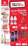 Catalog Selgros p&acirc;nă &icirc;n data de 20.08.2026