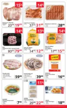 Catalog Selgros p&acirc;nă &icirc;n data de 20.08.2026