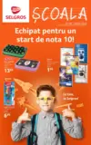 Catalog Selgros p&acirc;nă &icirc;n data de 20.09.2026