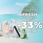 Marionnaud Offerte - al 16.08.2026