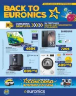 BUTALI SPA Back to Euronics - al 10.09.2026