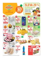 Globus Globus 33 26 L1 &ndash; do 18.08.2026
