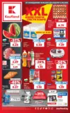 Вземи повече, спести повече с Kaufland с валидност до 16.08.2026