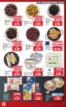 Kaufland хипермаркет Вземи повече, спести повече с Kaufland с валидност до 16.08.2026 - до 16-08-26