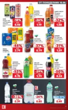 Kaufland хипермаркет Вземи повече, спести повече с Kaufland с валидност до 16.08.2026 - до 16-08-26