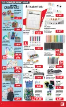Kaufland хипермаркет Мега оферти в Kaufland с валидност до 16.08.2026 - до 16-08-26