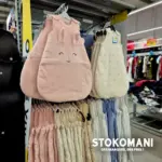 Stokomani Alerte nouveaut&eacute;s b&eacute;b&eacute; ! - au 16.08.2026