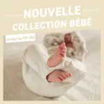 Trafic DES PETITS LOOKS TOUT DOUX POUR NOS PETITS C&OElig;URS - au 09.08.2026
