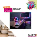 KANDY LES BONNES AFFAIRES DE L'&Eacute;T&Eacute; ! - au 13.08.2026