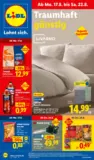 Lidl: Wochenangebote