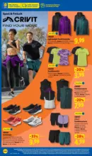 Lidl Lidl: Wochenangebote - ab 17.08.2026